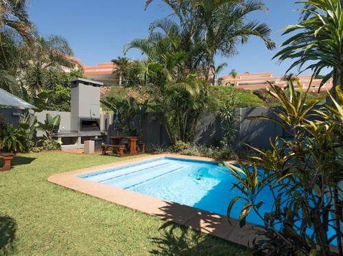 Beach Holidays KZN - Ballito