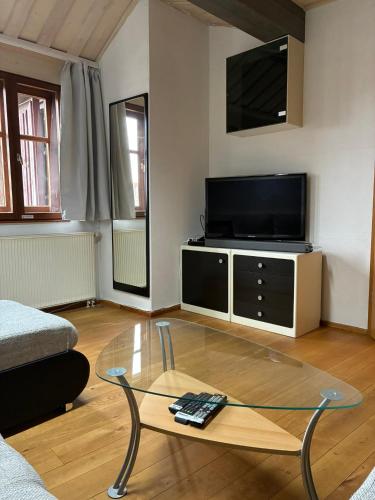 Ferienwohnung Monteurswohnung für 1 bis 8 Personen (Ferienwohnung Monteurswohnung fur 1 bis 8 Personen) in Diebach
