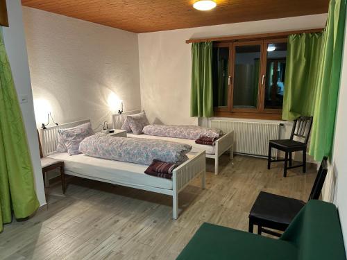 KARL Apartment near Weissenau Castle