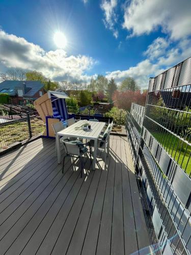 Ferienwohnung Paul - a51045