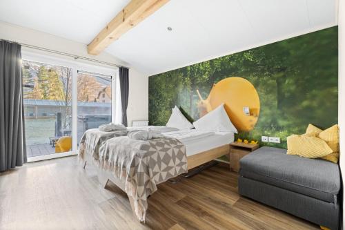 Hotel Schloss Ragaz - main image