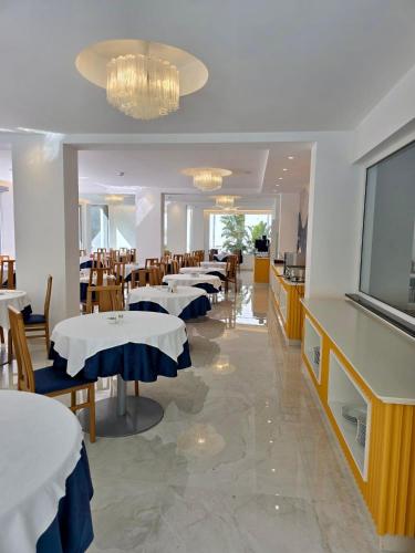 聖彼得酒店 (Hotel San Pietro) in 馬奧萊