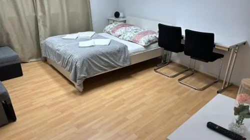 Studio Apartment in Cologne in Köln, Deutschland