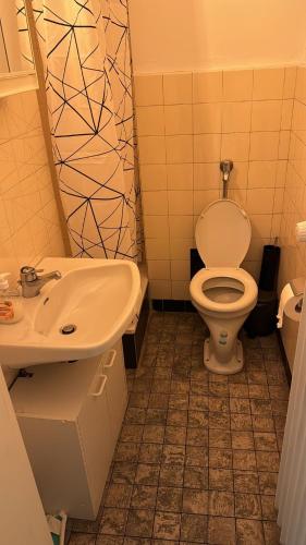 Studio Apartment in Cologne, Kolonia (zdjęcie 7)