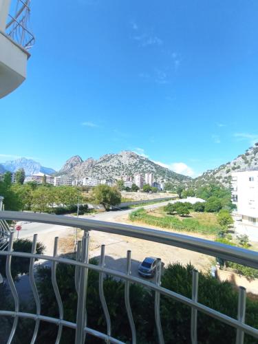 Antalya Apart, Antalya (fotografie 7)