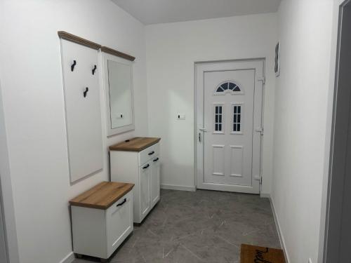 Vila AS Krimovica in ครีโมวิคา