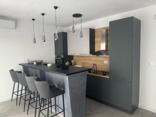 Vila AS Krimovica in ครีโมวิคา