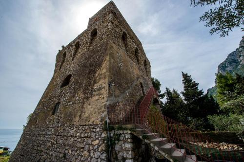 Torre Turbolo Apartments - image 14