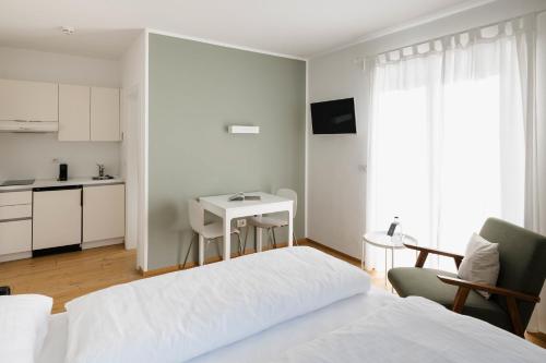 Residence Isarcus - Apartment - Bressanone