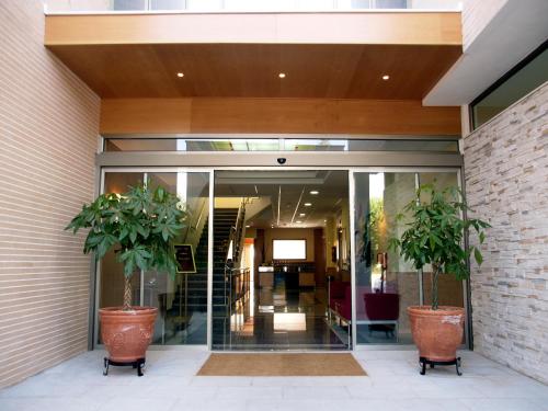Hotel Isur Llerena Hotel de charme Llerena
