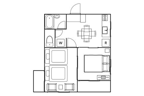 maison elegance - Vacation STAY 15799