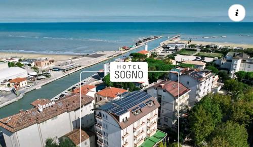 Hotel Sogno