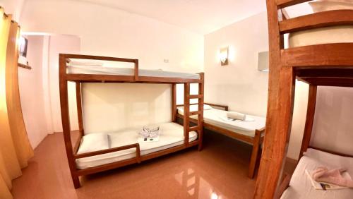 The Lighthouse Resort Room Type - Standard dormitory