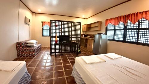 The Lighthouse Resort Room Type - Standard villa