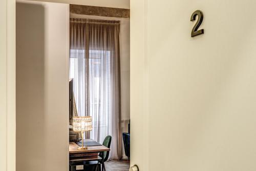 Boutique Quartieri Spagnoli 3