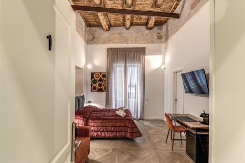 Boutique Quartieri Spagnoli 1