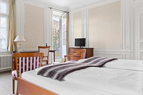 Hotel Schloss Ragaz - image 11