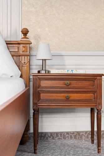 Hotel Schloss Ragaz - image 8