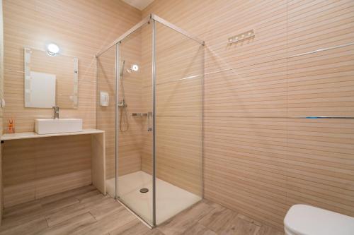 Center Suites San Eloy, Seville (photo 8)