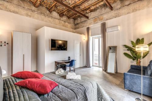Boutique Quartieri Spagnoli