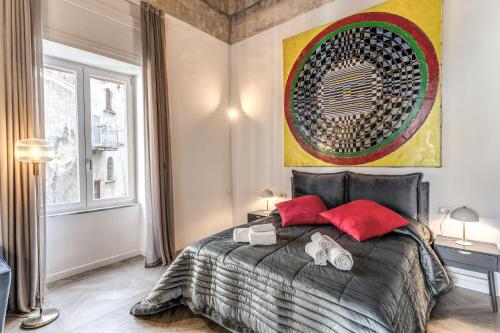 Boutique Quartieri Spagnoli 5