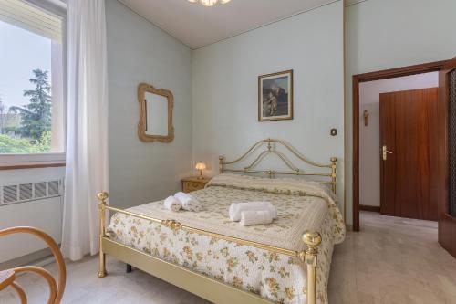 GuestHost - Maggiore Hospital & Ara Stadium Apt, Bologna