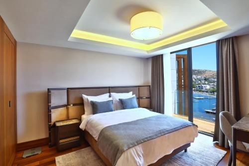 Mare Deluxe Residences & Villas, Bodrum
