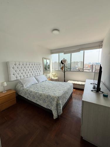 Miraflores Apartamento