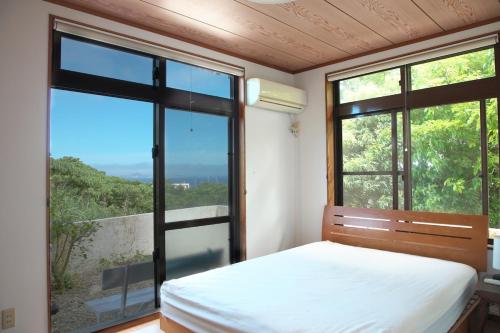 오키나와 본섬 Arts house 3성급 싱글룸 레스토랑