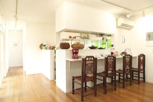 오키나와 본섬 Arts house 3성급 싱글룸 스위트룸