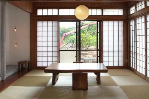 오키나와 본섬 Arts house 3성급 싱글룸 부대시설