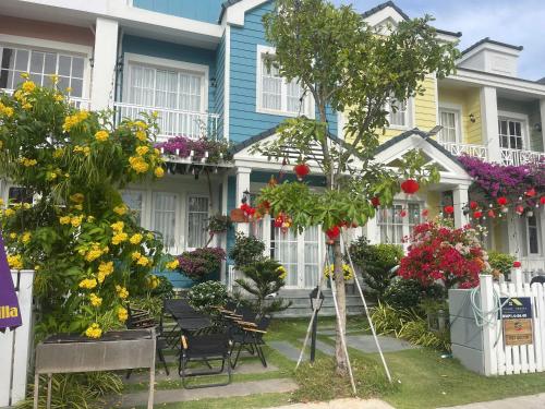 Phan Thiet Beach Villa