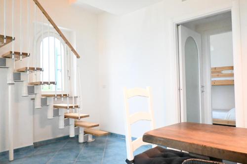 P057 - Porto Recanati, nuovo quadrilocale con terrazzo vista mare