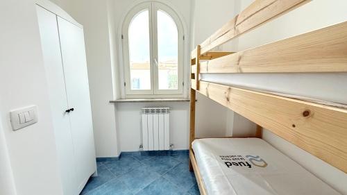 P057 - Porto Recanati, nuovo quadrilocale con terrazzo vista mare