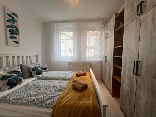 Thermal Kuckó Hajdúszoboszló fürdő mellett