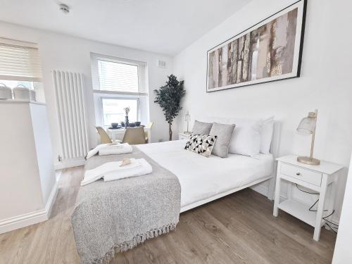 Super Central Studio in Kings Cross perfect for 4 Guests!, London