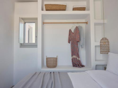 Mosaic Villas Paros - image 2