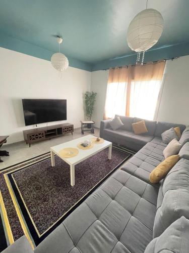 Létesítmények, Grandeur Sunrise Apartments in King Abdullah Economic City