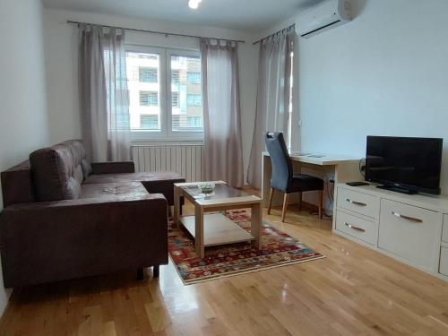 Apartman Mak