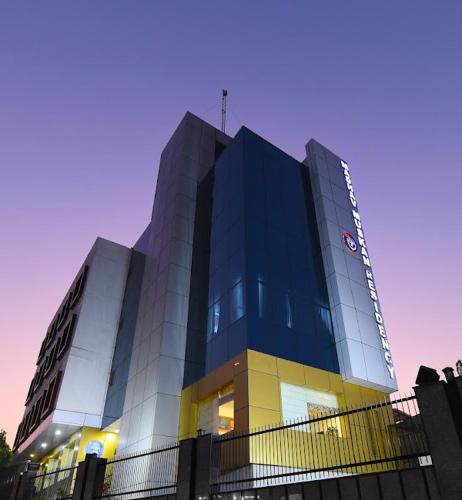 hotel photo