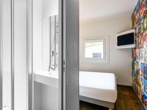 Cabrio Room with Private Bathroom
