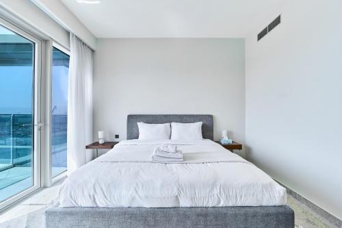 Golf Suites 2BR Luxury Stay in Dubai Hills, Dubaj (zdjęcie 2)