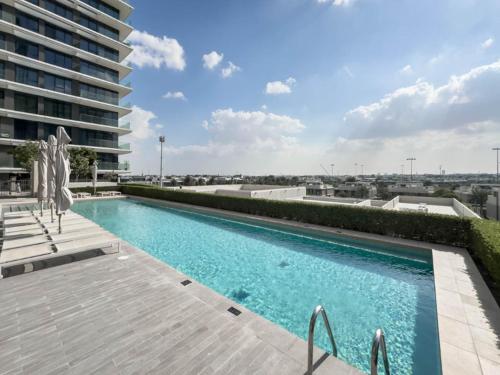 Golf Suites 2BR Luxury Stay in Dubai Hills, Dubaj (zdjęcie 8)