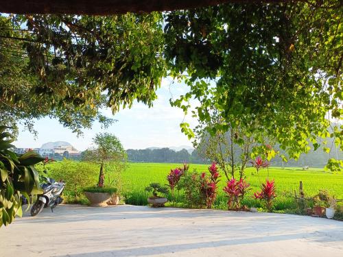 Tam Coc Sunshine Homestay – Hoa Lu