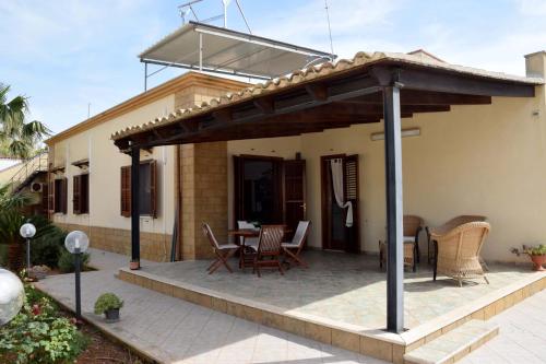  Sara Relax Home, Pension in Mazara del Vallo