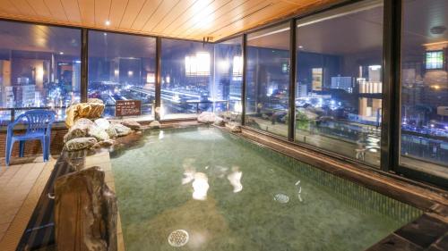 hotel photo