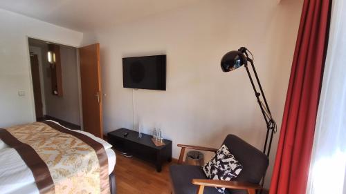 索莉塔尔酒店 索莉塔尔酒店