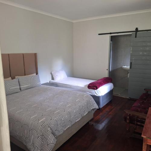 Luvuyos Guest House near Pietermaritzburg repülőtér