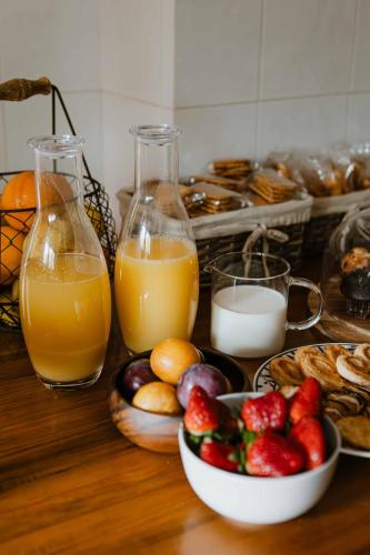 La Casona de Mahora - image 7