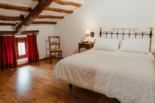 La Casona de Mahora - image 9